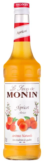 Monin Sirup Aprikose EW