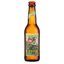 Appenzeller Bier Bschorle alkoholfrei MW 