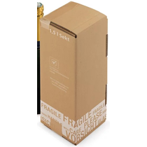 Postverpackung 1 x 150cl