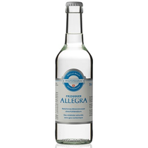 Allegra ohne Kohlensäure 