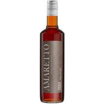 Amaretto Isola Verde 28° 