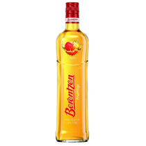 Berentzen Fruchtiger Apfel 18° 
