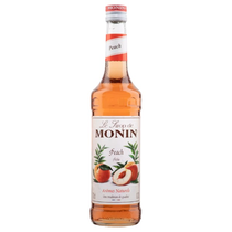 Monin Sirup Pfirsich EW