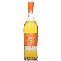 Whisky Glenmorangie 10 Years 40° 