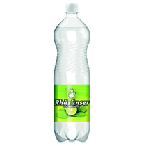 Rhäzünser Bergamotte PET EW