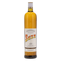 Suze Aperitif Bitter 20° 