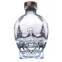 Vodka Crystal Head 40° 