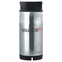 Valser prickelnd Premix 