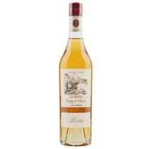 Grappa BERTA Amarone La Musa 40° 