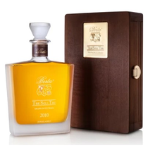 Grappa BERTA Tre Soli Tre 43° 