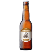Monsteiner Mungga Bier BIO EW