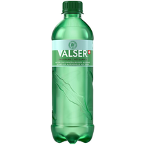Valser prickelnd PET EW