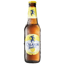 Calanda Radler