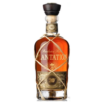 Rum Plantation XO 20th Anniversary 40°
