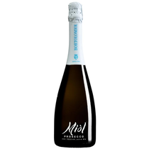 Prosecco Miol Treviso DOC Millesimato extra dry Bortolomiol 