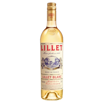 Lillet Blanc Apéritif 17° 