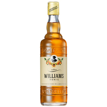 Williams Honig 35° 