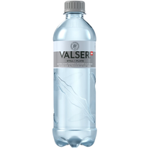 Valser still PET EW