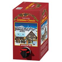Appenzeller Bier Glühbier Bag 5 Liter 