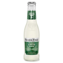Fever-Tree Ginger Beer EW 