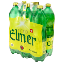 Elmer Citro PET EW geschrumpft
