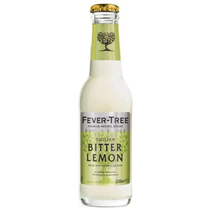 Fever-Tree Sicilian Bitter Lemon EW 