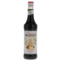 Monin Sirup Chai Tea Konzentrat EW