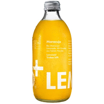 LemonAid Maracuja MW Glas 