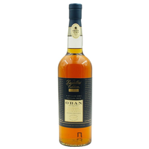 Whisky Oban 43° Destillers Edition 