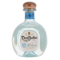 Tequila Don Julio Blanco 38° 