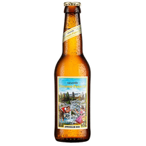Appenzeller Bier Zitronen Panaché 
