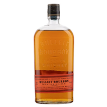 Whisky Bulleit Bourbon 45° 