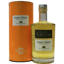 Grappa Barolo VRP 43° Bricco Monte Olmo