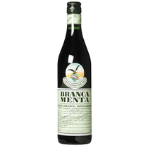 Fernet Branca Menta Aperitif Bitter 28° 