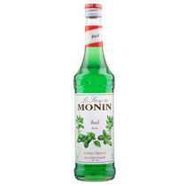 Monin Sirup Basilikum EW