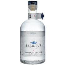 Breil Pur London Dry Gin 45° 