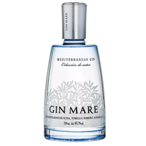 Gin Mare Mediterranean 42.7° 