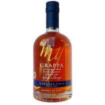 My Grappa Barrique 43° 