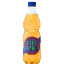 Goba Orange PET EW