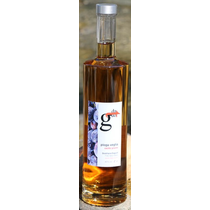 Vieille Prune, ploga veglia 40° Destillaria Daguot