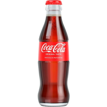 Coca Cola 
