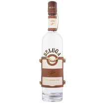 Vodka Beluga Noble Russian 40° Russian Distillery Comp