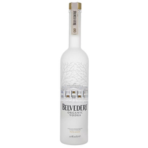 Vodka Belvedere 40° 