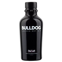 Bulldog London Dry Gin 40°