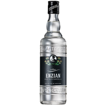 Enzian 40° Appenzeller 