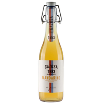 Gazosa 1883 Mandarine (Mandarino)