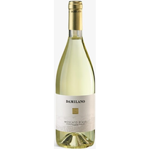 Moscato d'Asti DOCG Damilano 12er/Kart.