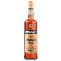 Aperitivo Rosato Ramazzotti 15° 