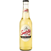 Möhl Swizly Cider PET EW