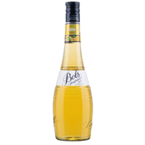 Bols Gelbe Banane Likör 17°